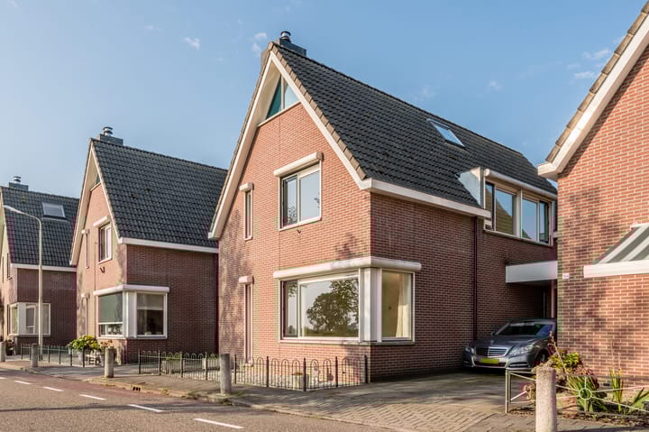 Foto 8 van Amsteldijk Zuid 164-A