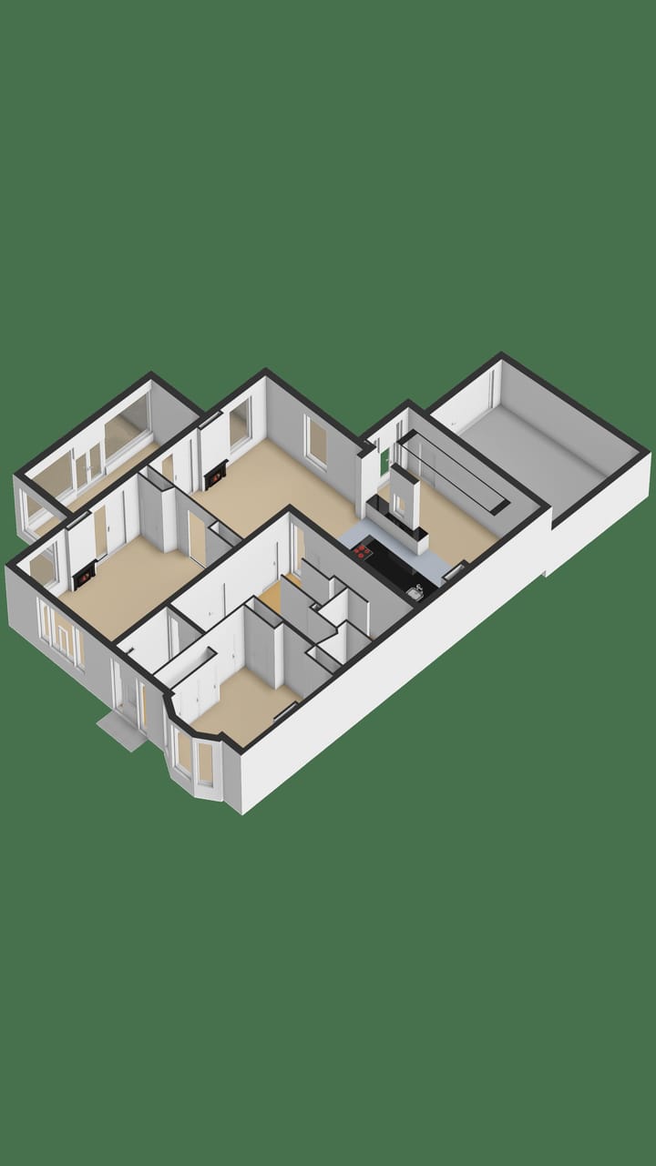 Foto 57 van Oosterhoutlaan 1