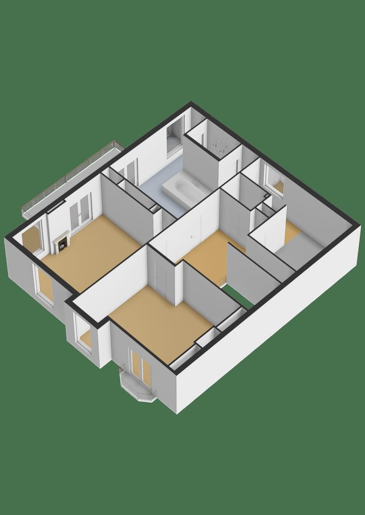 Foto 58 van Oosterhoutlaan 1