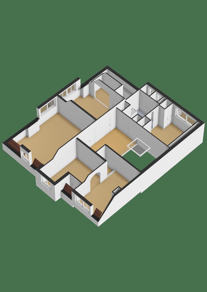 Foto 59 van Oosterhoutlaan 1