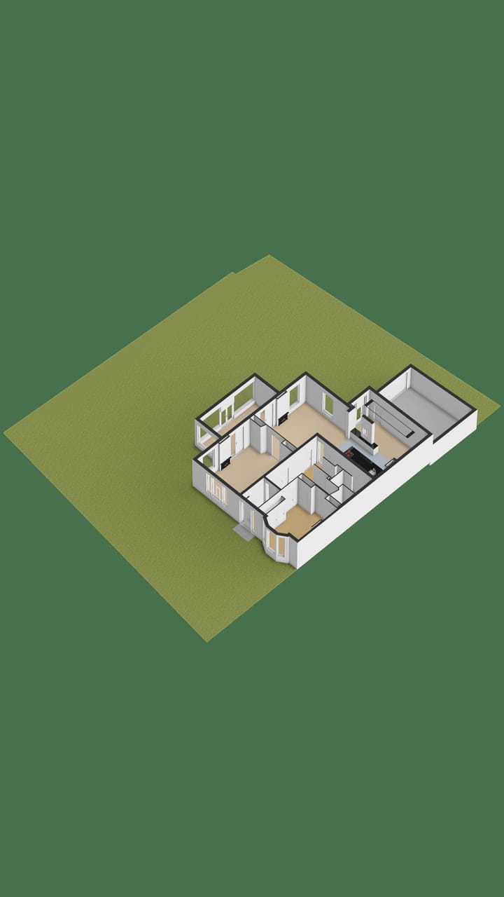 Foto 60 van Oosterhoutlaan 1