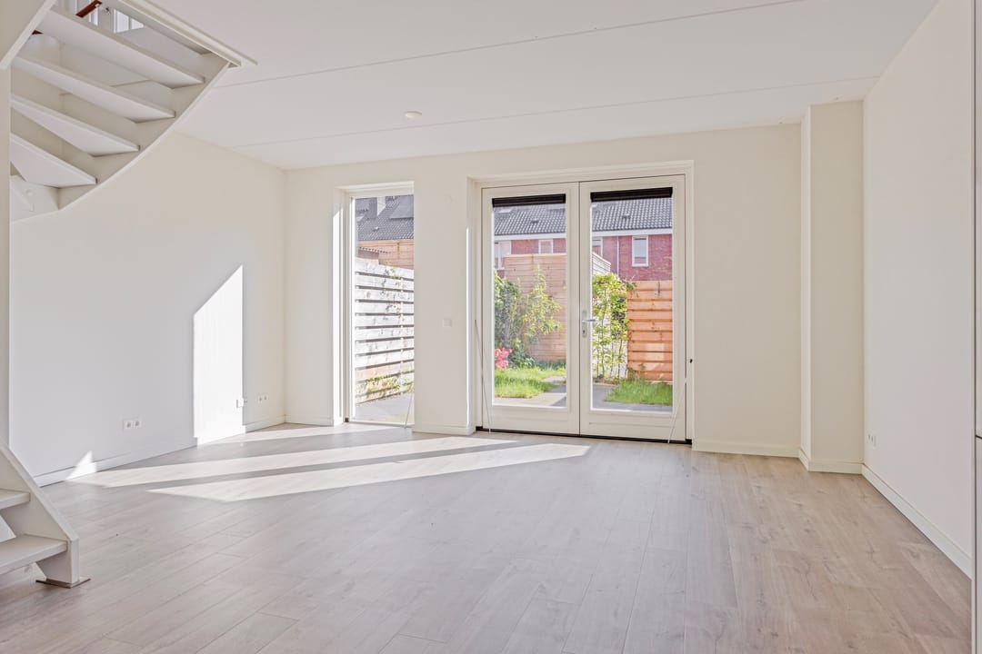 Photo 2 of Pioenstraat 179