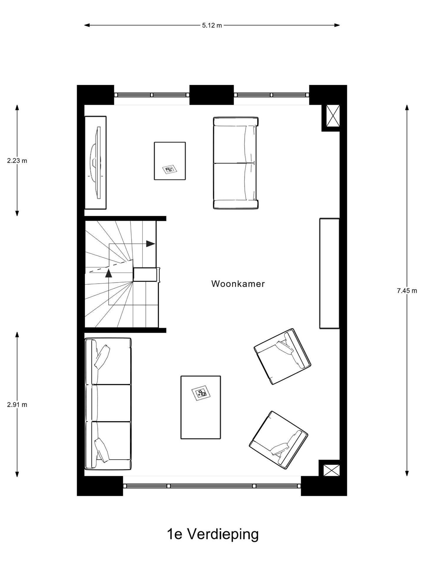 Photo 19 of Pioenstraat 179