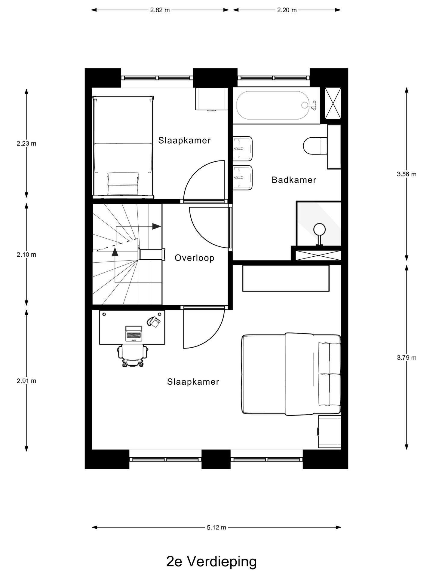 Photo 20 of Pioenstraat 179