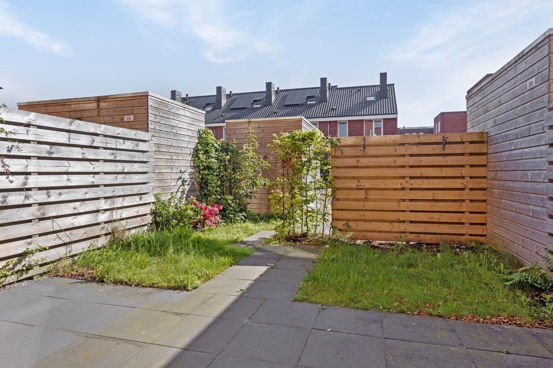 Photo 16 of Pioenstraat 179