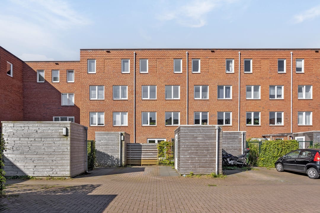 Photo 17 of Pioenstraat 179