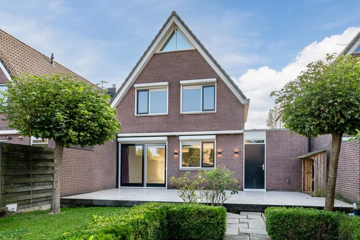 Foto 55 van Amsteldijk Zuid 164-A