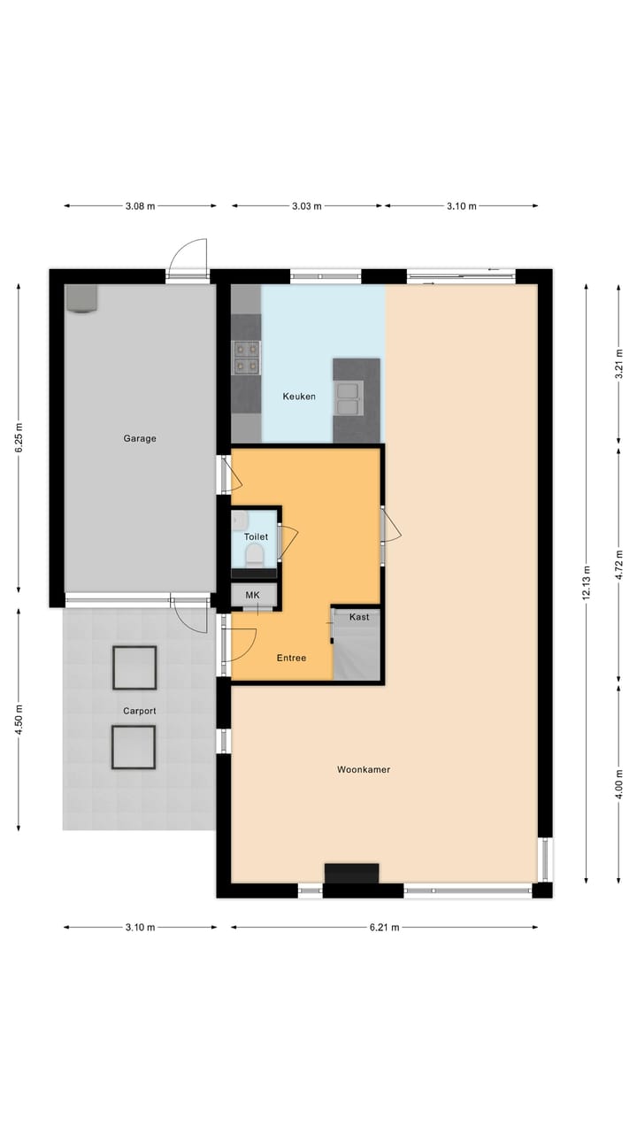 Foto 59 van Amsteldijk Zuid 164-A