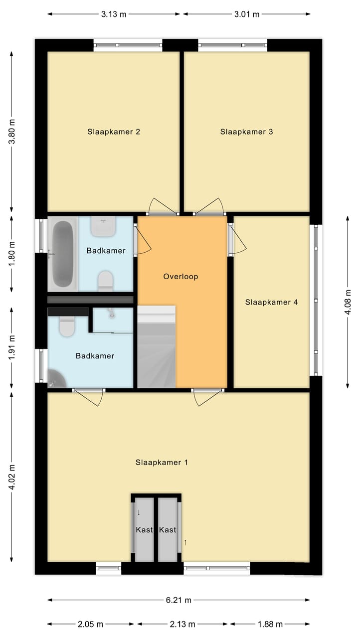 Foto 60 van Amsteldijk Zuid 164-A