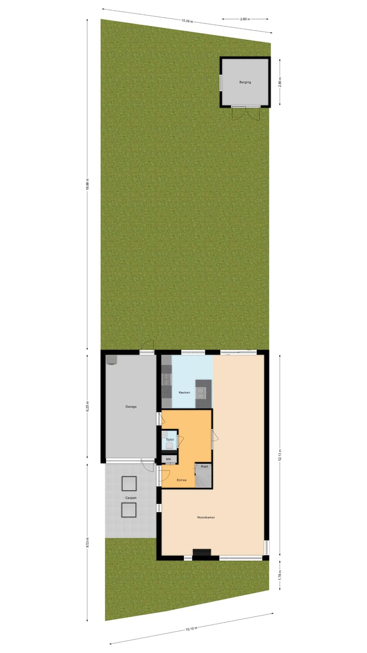 Foto 62 van Amsteldijk Zuid 164-A