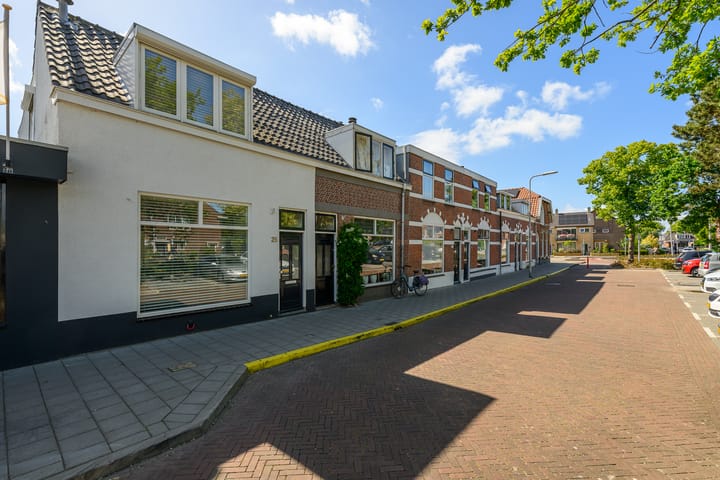 Foto 2 van Kleine Woerdlaan 25