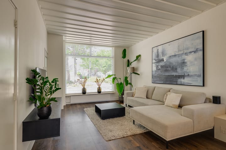 Foto 3 van Kleine Woerdlaan 25