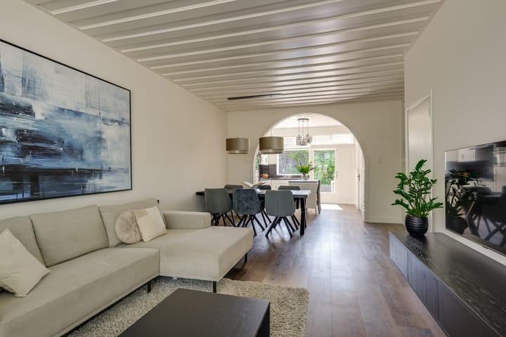 Foto 4 van Kleine Woerdlaan 25