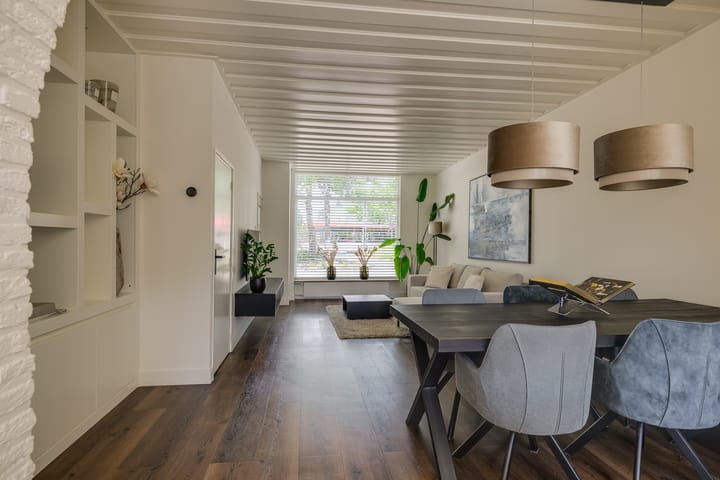 Foto 5 van Kleine Woerdlaan 25