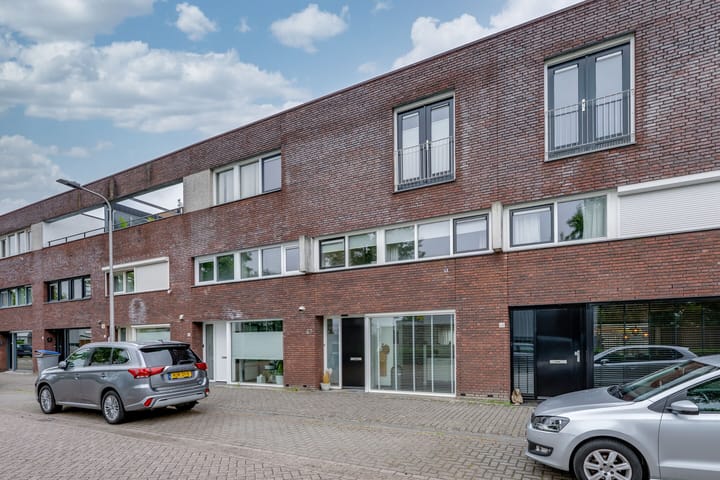 Foto 1 van Schalkhaarstraat 47