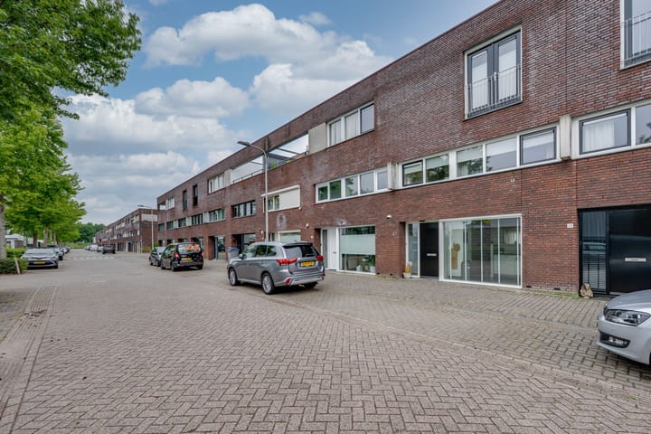 Foto 2 van Schalkhaarstraat 47