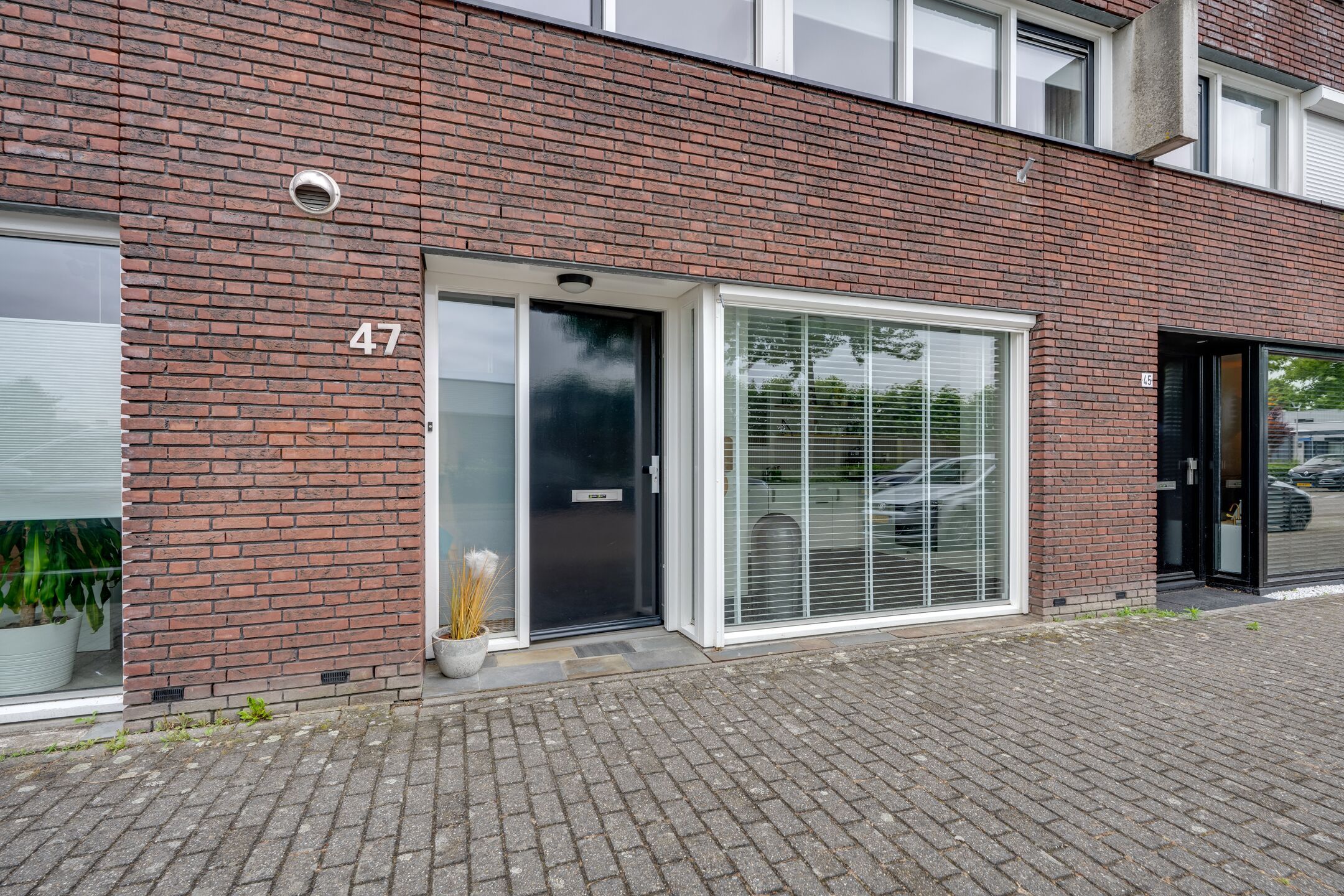 Photo 3 of Schalkhaarstraat 47