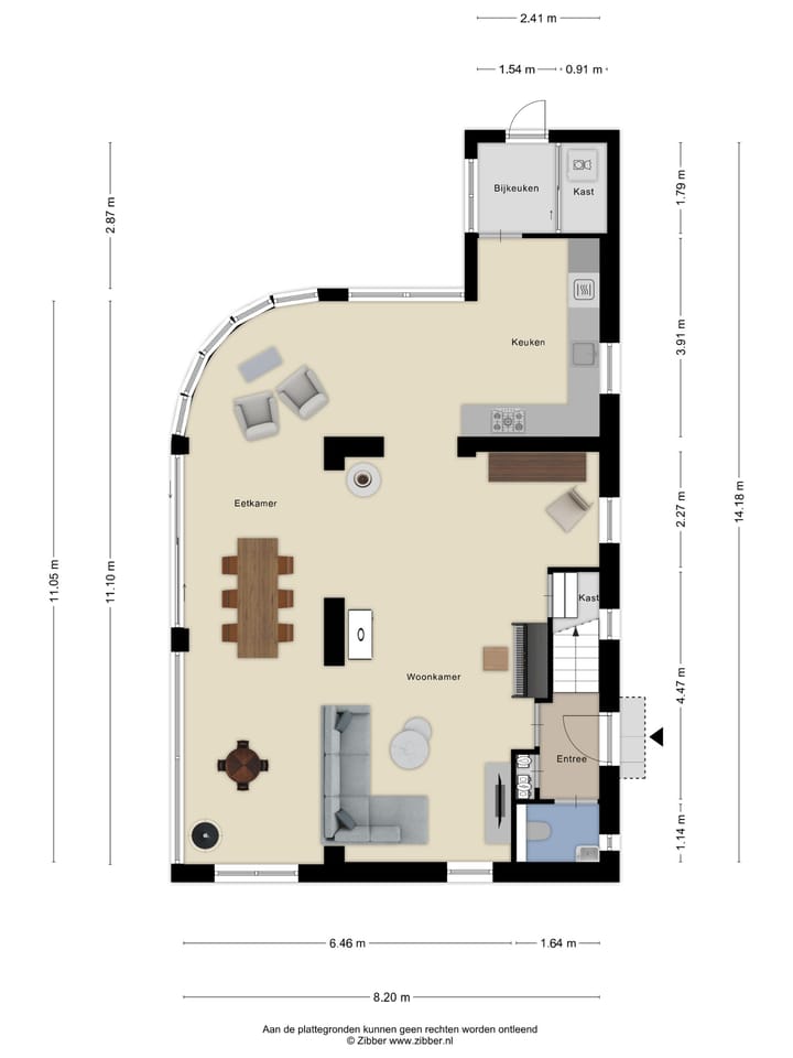 Foto 40 van Stationsstraat 36