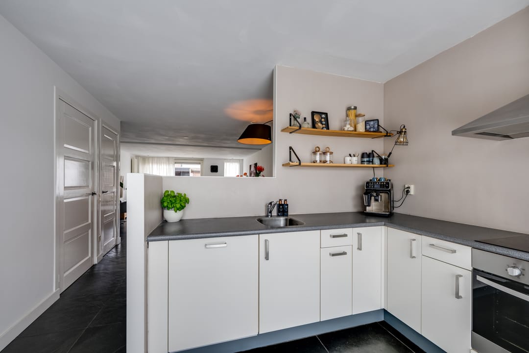 Photo 11 of Schalkhaarstraat 47