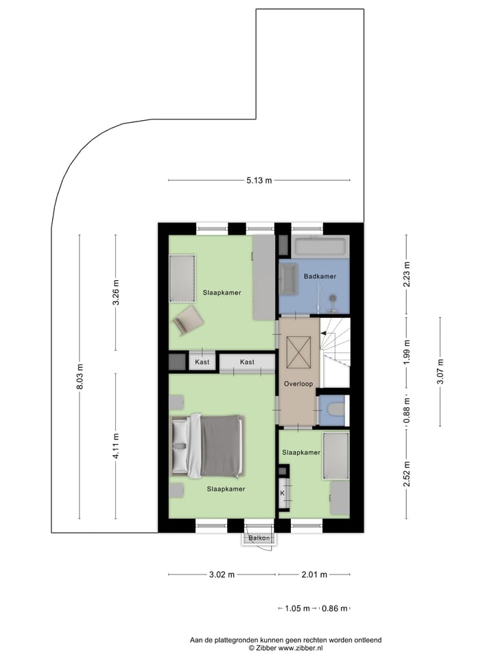 Foto 42 van Stationsstraat 36