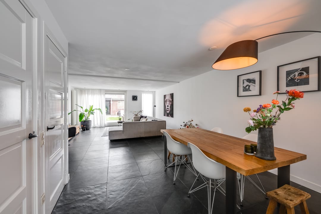 Photo 13 of Schalkhaarstraat 47