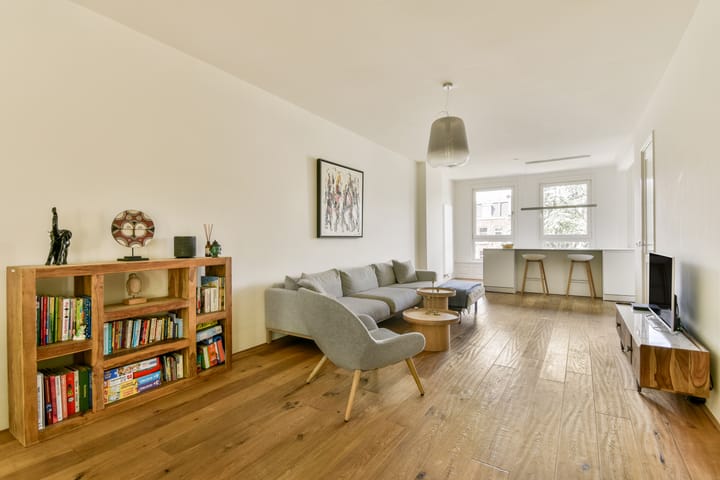 Foto 2 van Ceintuurbaan 163-3