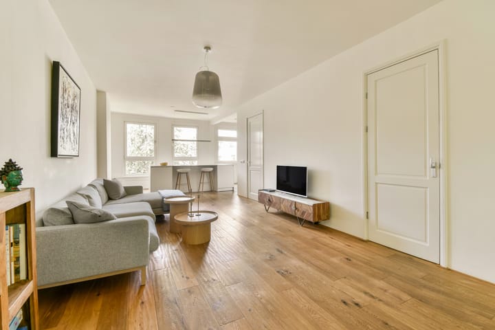 Foto 3 van Ceintuurbaan 163-3