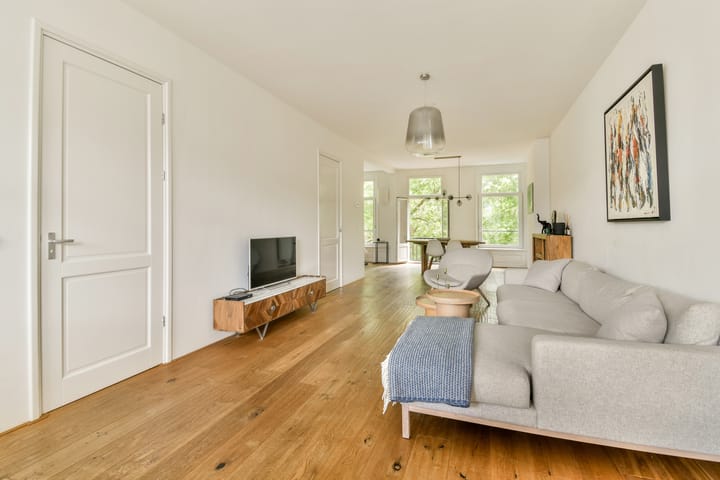 Foto 4 van Ceintuurbaan 163-3