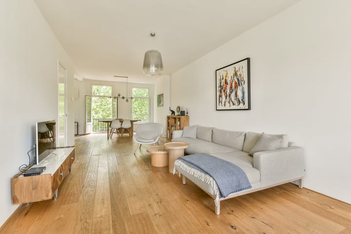 Foto 5 van Ceintuurbaan 163-3