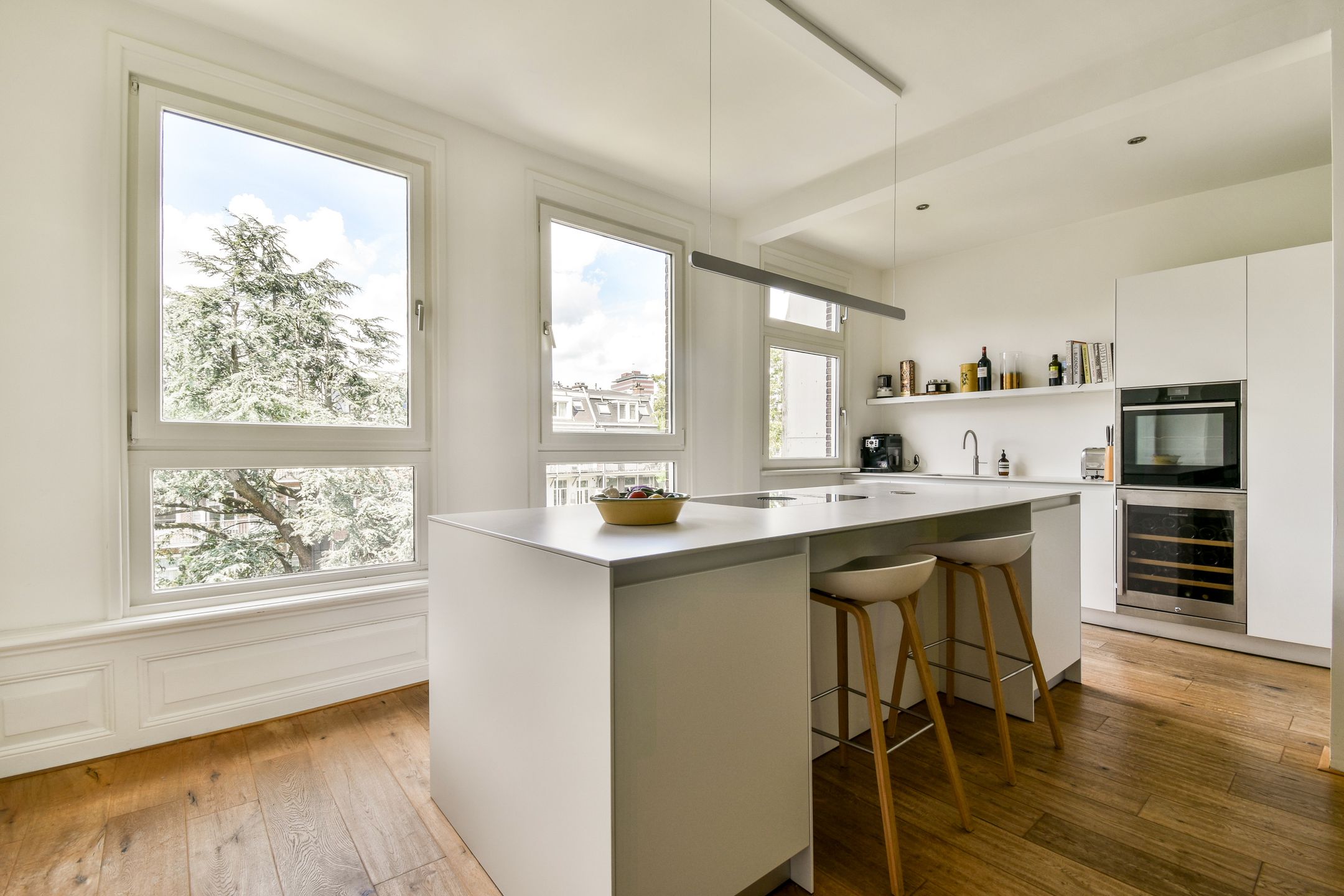 Foto 9 van Ceintuurbaan 163-3