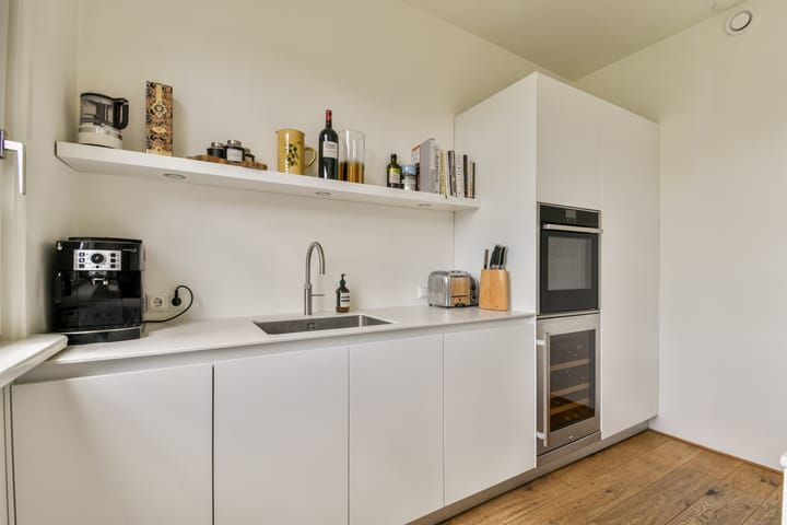 Foto 11 van Ceintuurbaan 163-3