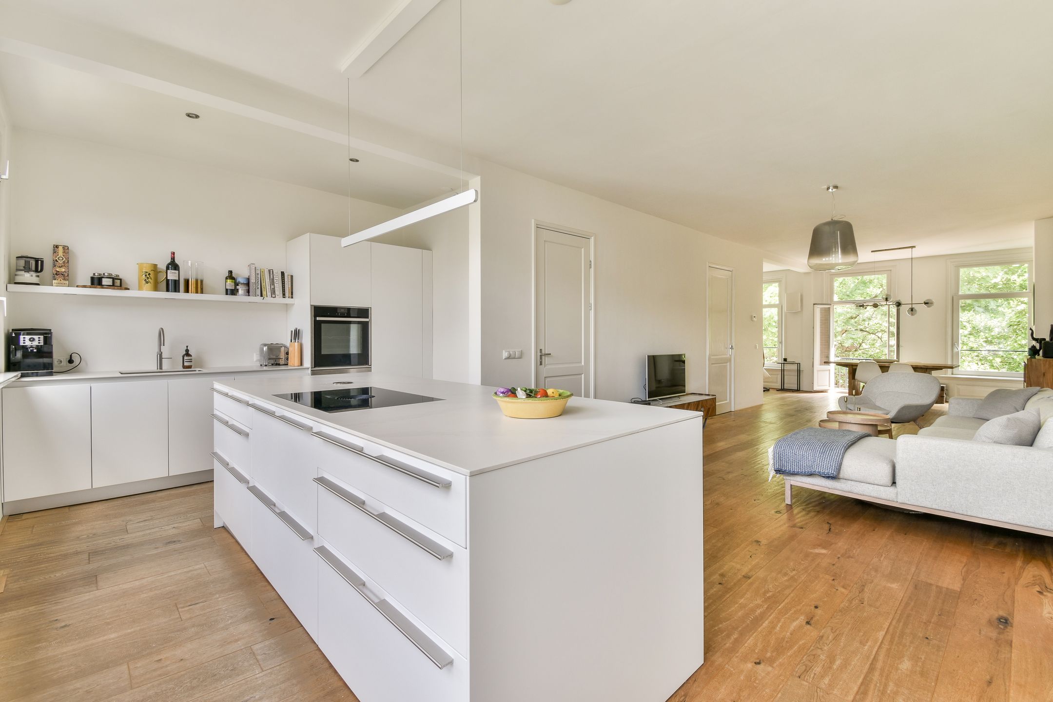 Foto 12 van Ceintuurbaan 163-3