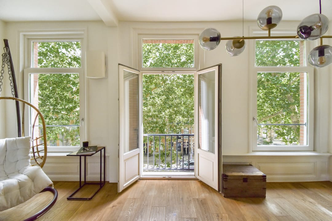 Foto 13 van Ceintuurbaan 163-3