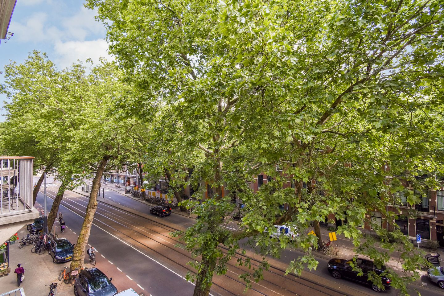 Foto 14 van Ceintuurbaan 163-3