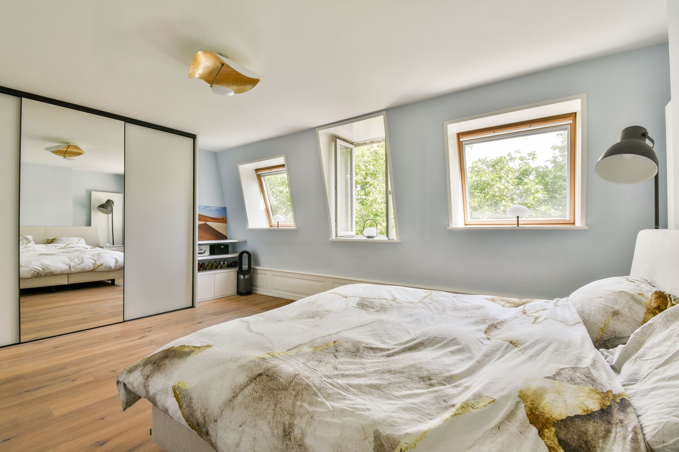 Foto 18 van Ceintuurbaan 163-3