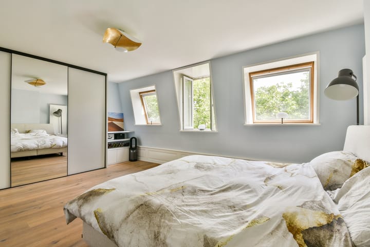 Foto 18 van Ceintuurbaan 163-3