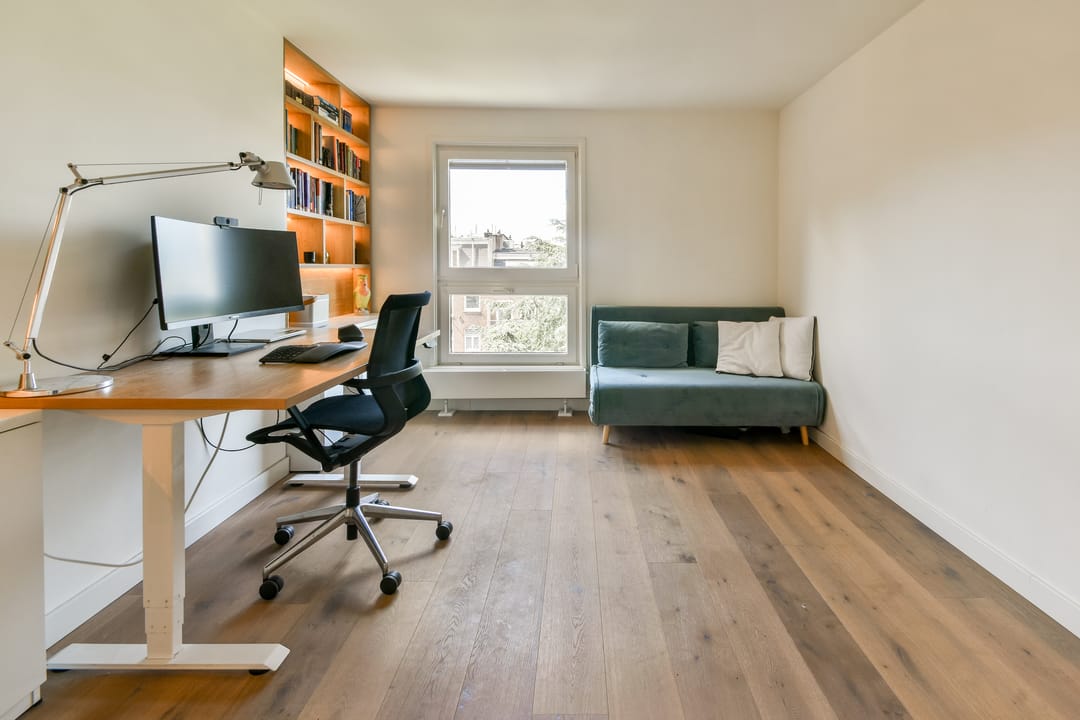 Foto 23 van Ceintuurbaan 163-3