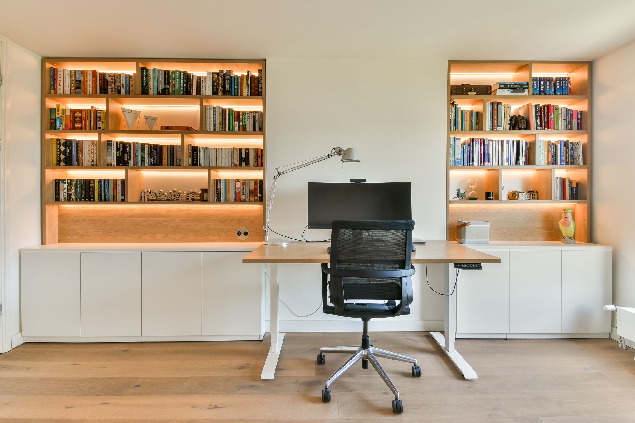 Foto 24 van Ceintuurbaan 163-3