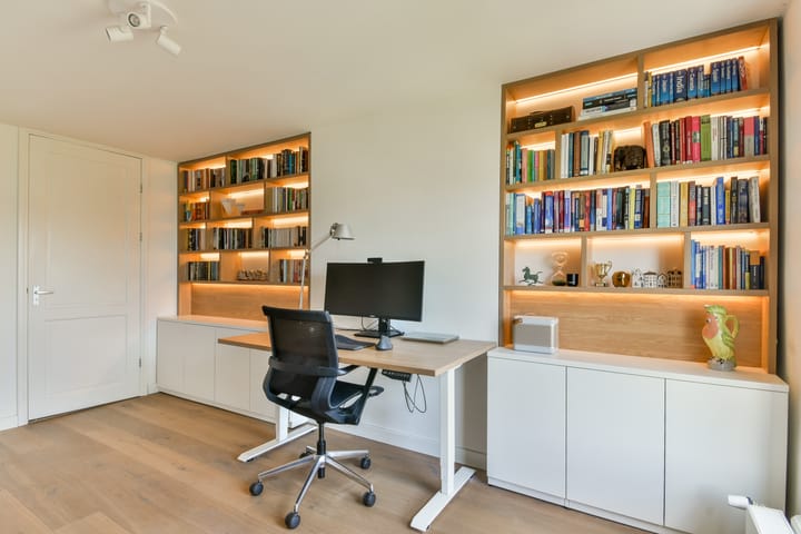 Foto 25 van Ceintuurbaan 163-3