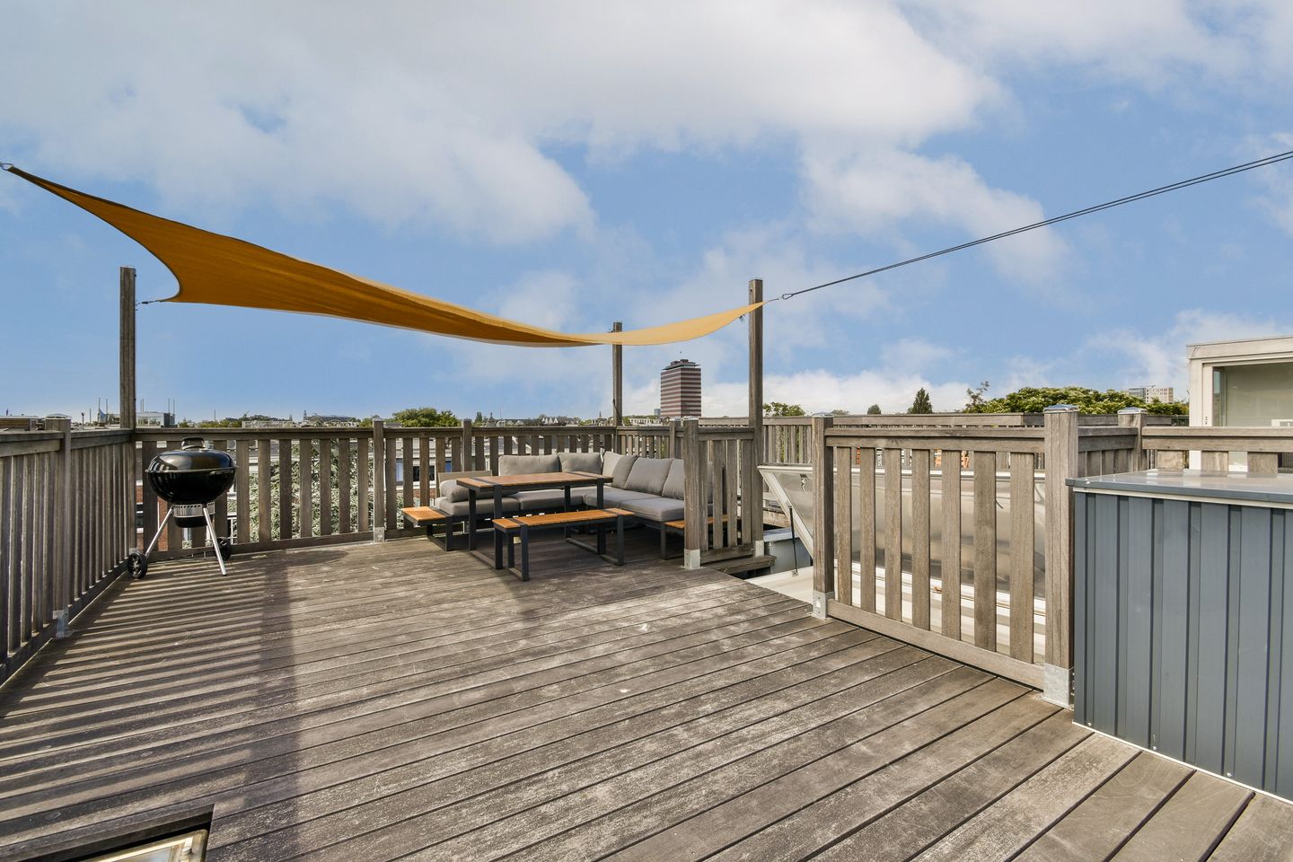 Foto 29 van Ceintuurbaan 163-3