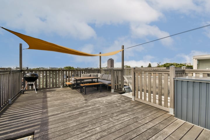 Foto 29 van Ceintuurbaan 163-3