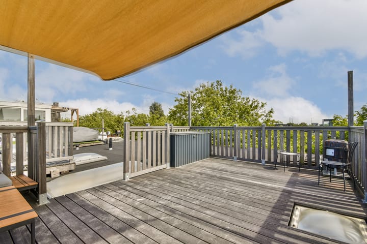 Foto 30 van Ceintuurbaan 163-3