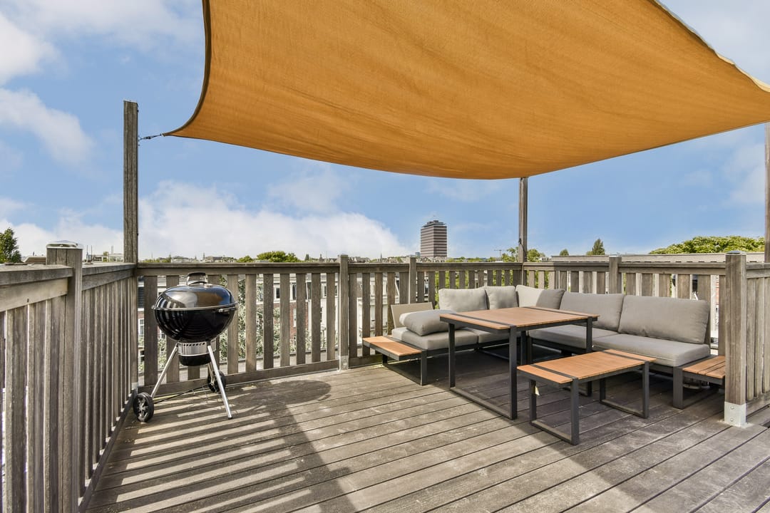 Foto 31 van Ceintuurbaan 163-3