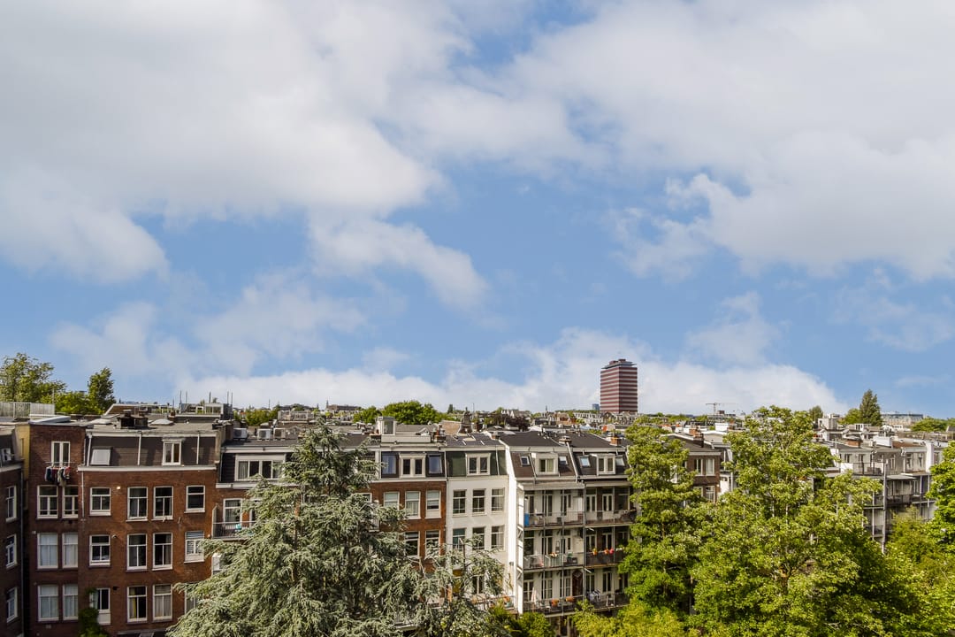 Foto 32 van Ceintuurbaan 163-3