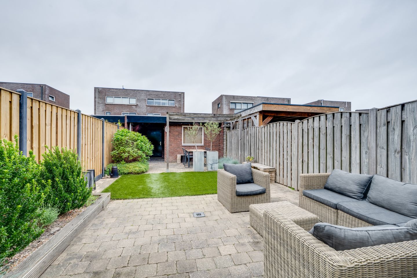 Photo 50 of Schalkhaarstraat 47