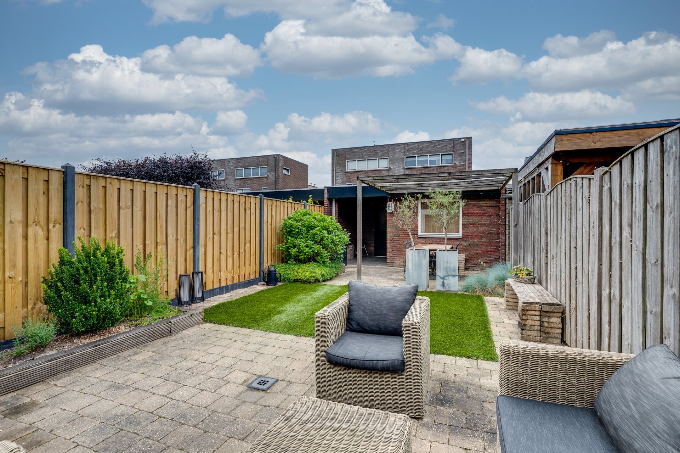 Photo 51 of Schalkhaarstraat 47