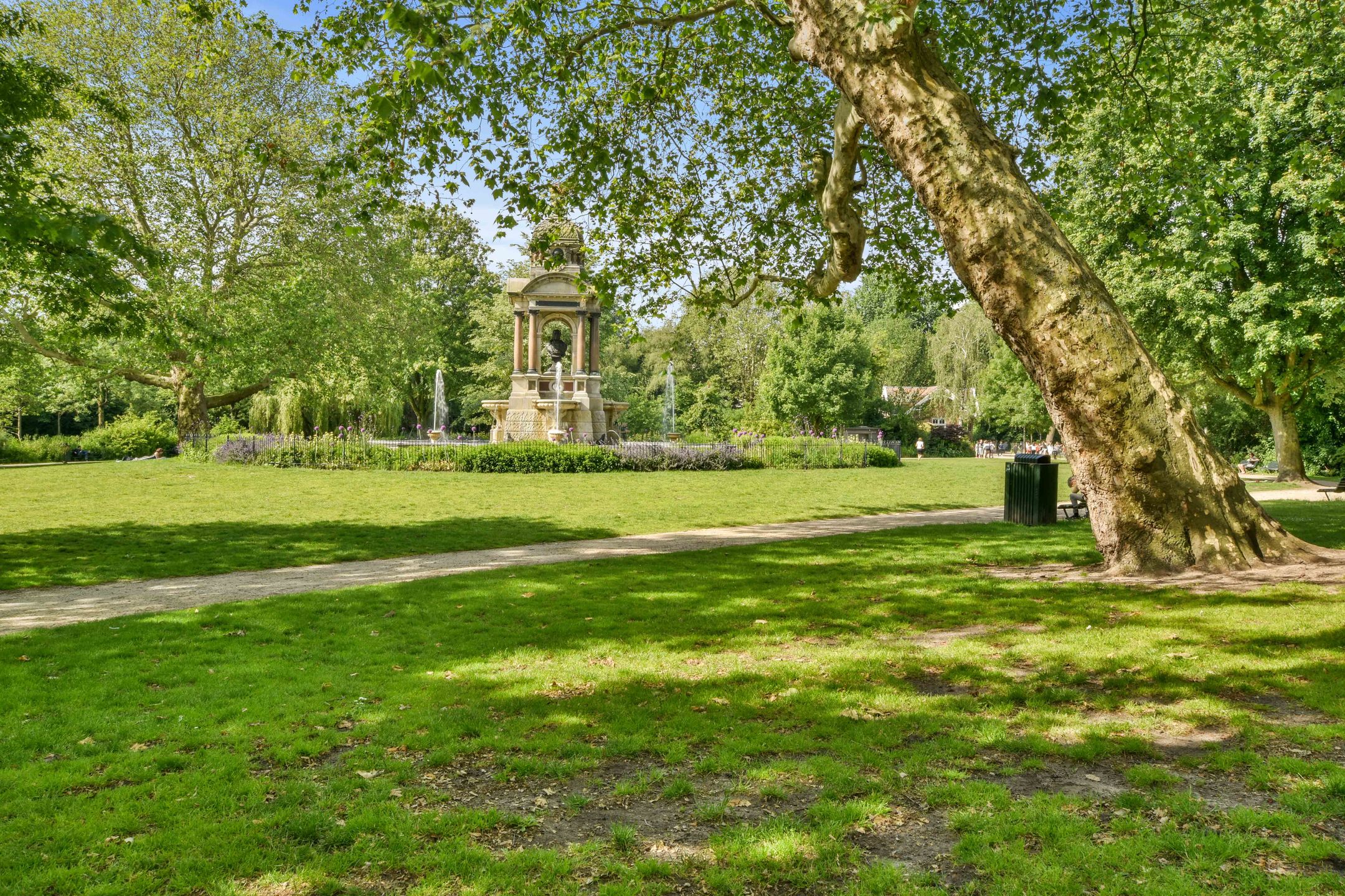 Foto 33 van Ceintuurbaan 163-3