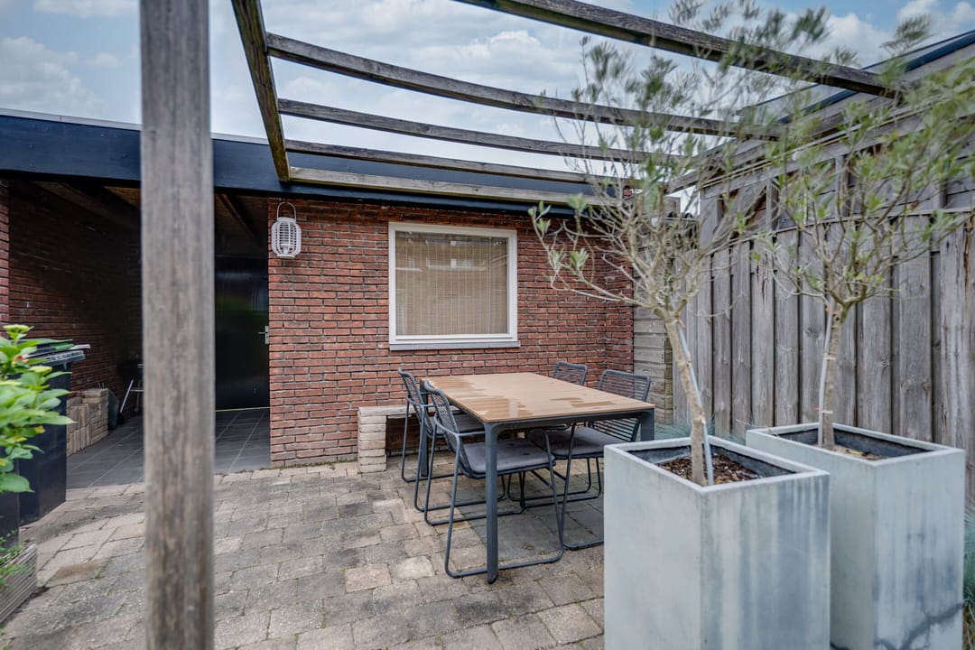 Photo 53 of Schalkhaarstraat 47