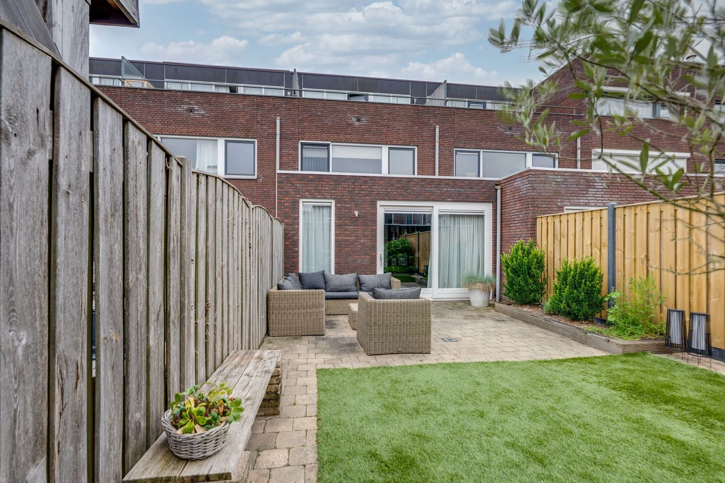 Photo 55 of Schalkhaarstraat 47