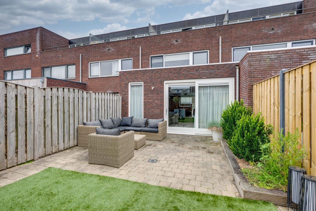 Photo 56 of Schalkhaarstraat 47